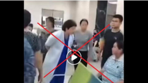 Công an làm rõ vụ phát tán thông tin sai sự thật về Bệnh viện Lạc Việt