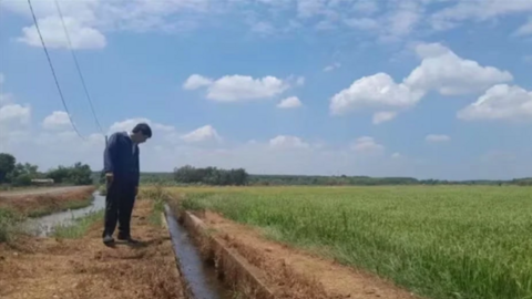 Chủ động ứng phó nguy cơ thiếu nước do ảnh hưởng của El Nino