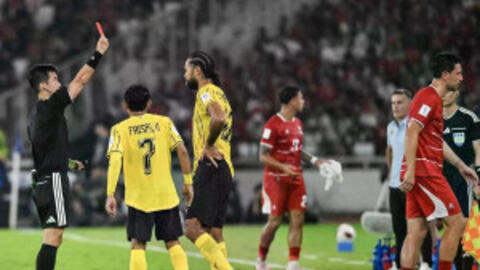 Hòa Indonesia trong thế hơn người, HLV Malaysia nói điều bất ngờ