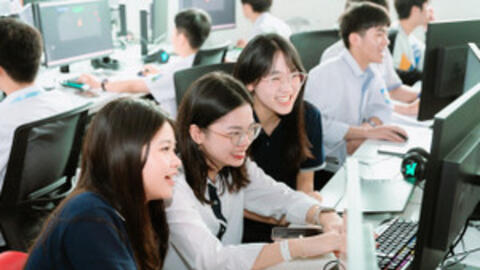 Trả về đúng chức năng của chứng chỉ IELTS trong tuyển sinh đại học