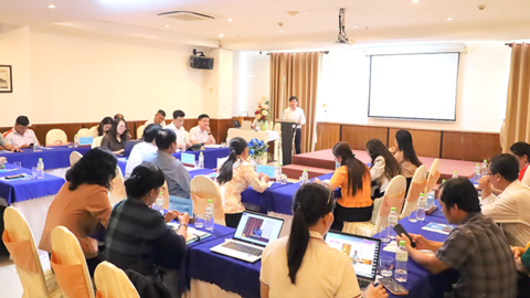 Cần Thơ đẩy mạnh kết nối xuất khẩu nông, thủy sản qua Cửa khẩu quốc tế Lào Cai 