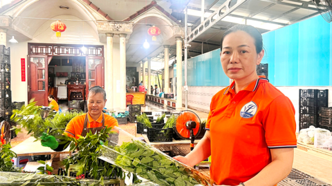 Đánh thức tiềm năng kinh tế nông thôn 