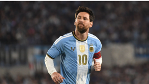 Cựu Chủ tịch Barca bất ngờ chỉ trích Messi