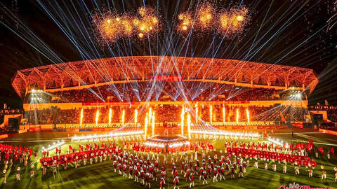 Sắp diễn ra concert Quốc gia 'Tự hào là người Việt Nam 2026' tại Thủ đô kháng chiến