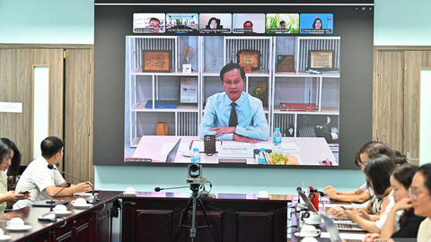 Thúc đẩy xuất khẩu gỗ sang EU: Cách nào hiệu quả?