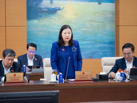 Đề nghị tăng cường kiểm tra hoạt động kinh doanh trên không gian mạng