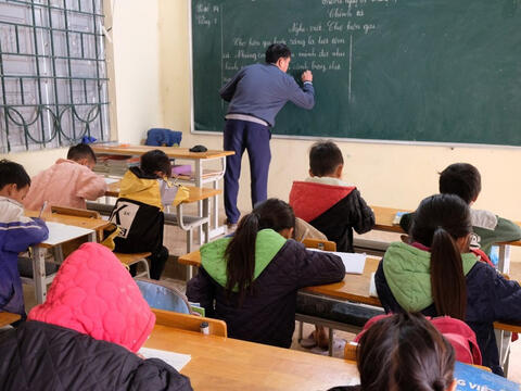 Thanh Hoá phê duyệt hơn 570 tỷ đồng thực hiện các chính sách về giáo dục