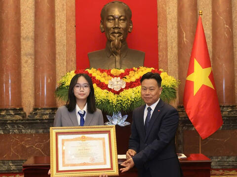 Chính sách đột phá, thí điểm học vượt cấp, vượt lớp: Tạo bệ phóng cho giáo dục bứt phá