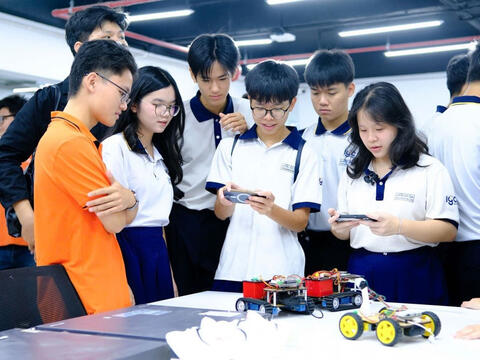 Kỳ vọng chính sách đột phá phát triển con người