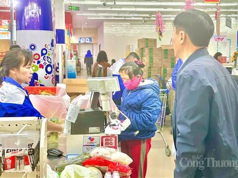 Hà Tĩnh: Sản phẩm OCOP chiếm ưu thế, sức mua tăng mạnh