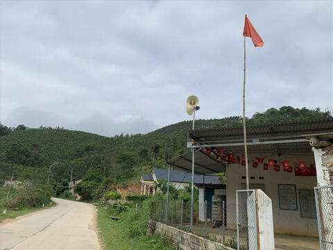 Đẩy mạnh giảm nghèo về thông tin mở đường cho giảm nghèo bền vững nơi biên giới