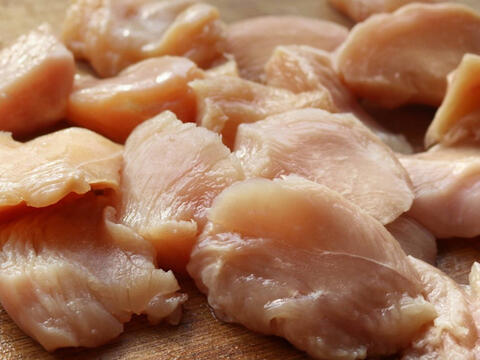 Loại thịt càng ăn nhiều càng giảm cân