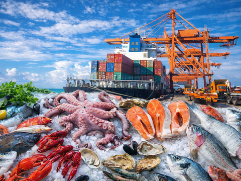 Xung đột Trung Đông tác động thế nào đến xuất khẩu thủy sản Việt Nam?