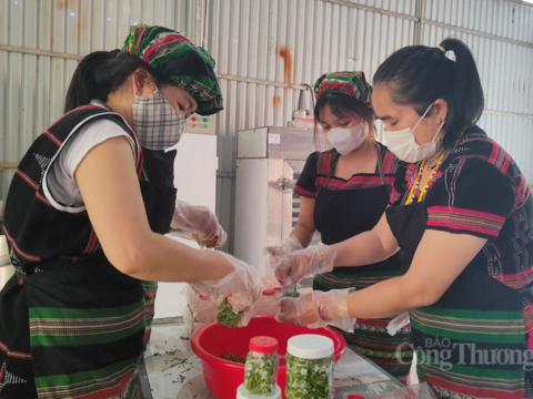 Đà Nẵng xây dựng chính sách khuyến công mới, chú trọng hỗ trợ miền núi