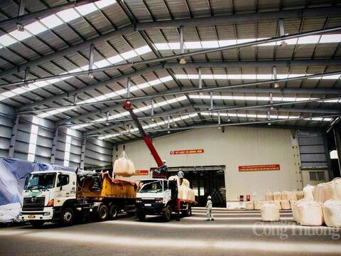 Lâm Đồng định vị logistics là trụ cột hạ tầng công nghiệp và xuất khẩu