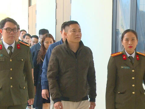 Cú lừa 'thần dược' gia truyền: 80 nghìn người 'sập bẫy' Hoàng Minh Đường