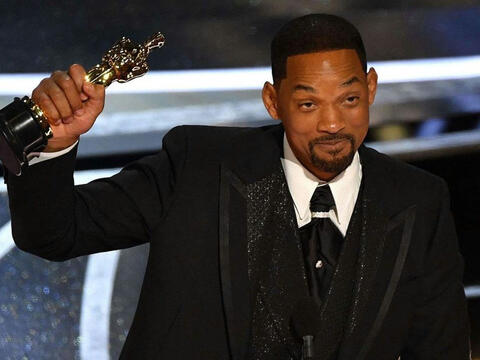 Will Smith cùng hàng loạt ngôi sao bị 'cấm cửa' tại Oscar 2026