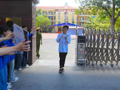 Chuẩn bị cho Kỳ thi tốt nghiệp THPT 2026: Phân hóa học sinh, bồi dưỡng giáo viên