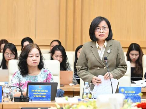 Xuất khẩu thủy sản tìm dư địa tăng trưởng từ các thị trường mới