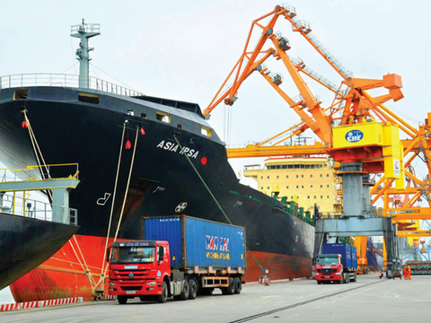 Triển khai đồng bộ các giải pháp thúc đẩy xuất khẩu năm 2026