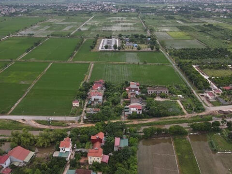 Phú Thọ tăng tốc xử lý vi phạm đất đai, truy trách nhiệm người đứng đầu