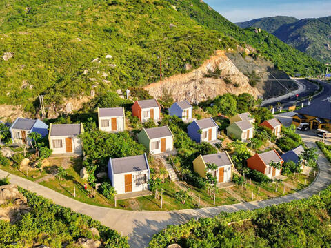 Cảnh giác bẫy đặt phòng 'ảo' mùa cao điểm Năm Du lịch Quốc gia