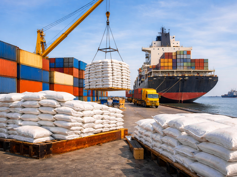 Bộ Công Thương tổ chức hội nghị thúc đẩy xuất khẩu gạo năm 2026