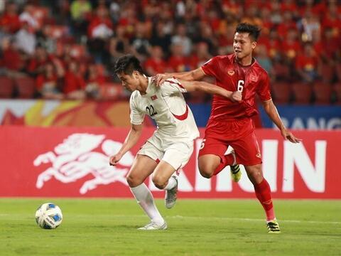 Lịch thi đấu bóng đá hôm nay 25/03: Tâm điểm trận U23 Việt Nam và U23 Triều Tiên