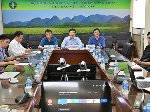 Nông sản Việt trước sức ép mới từ thị trường EU