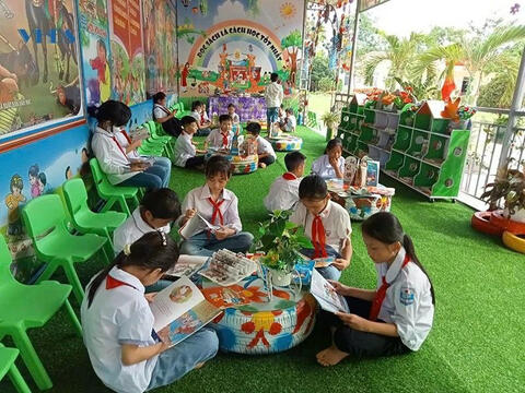 Sở GD&ĐT Thanh Hóa chỉ đạo rà soát, tuyển dụng nhân viên trường học