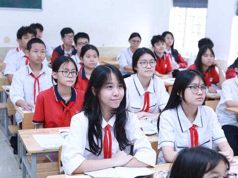 Hà Nội hướng dẫn chi tiết tuyển sinh vào lớp 10 năm 2026