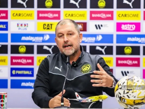 HLV Úc muốn đưa tuyển Malaysia dự World Cup