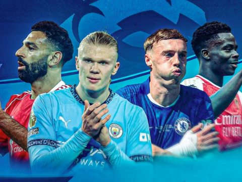 Kịch bản chưa từng có với bóng đá Anh ở Champions League mùa sau