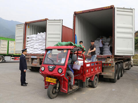 Quảng Ninh: Hỗ trợ doanh nghiệp nâng cao năng lực xuất nhập khẩu