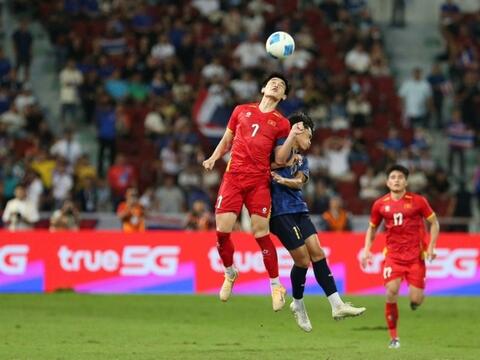Lịch thi đấu bóng đá hôm nay 28/03: U23 Thái Lan - U23 Việt Nam