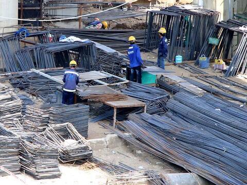 Hà Nội tăng cường quản lý, bình ổn giá nhiên liệu, vật liệu xây dựng