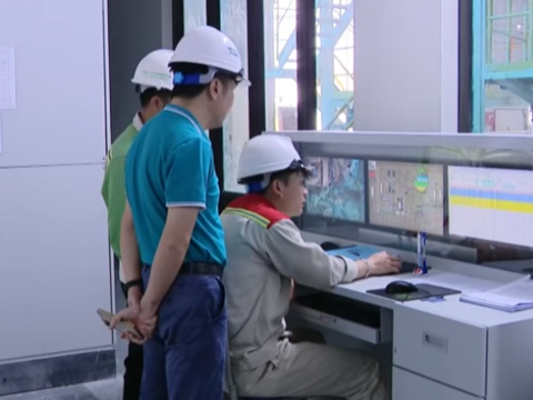 Nghệ An: Doanh nghiệp chủ động tiết kiệm năng lượng, chuyển đổi xanh