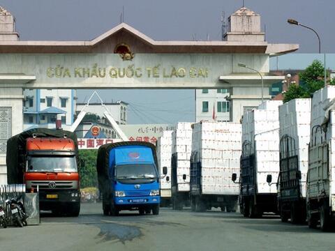 Xuất khẩu qua cửa khẩu khởi sắc, mở rộng dư địa tăng trưởng