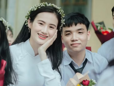 Loạt hành động ‘cưng xỉu’ của bạn trai Hoa hậu Ý Nhi đập tan tin đồn chia tay