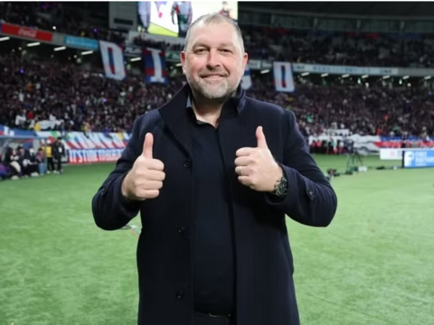 Malaysia quyết định sốc, tuyển Việt Nam thêm cơ hội vô địch AFF Cup