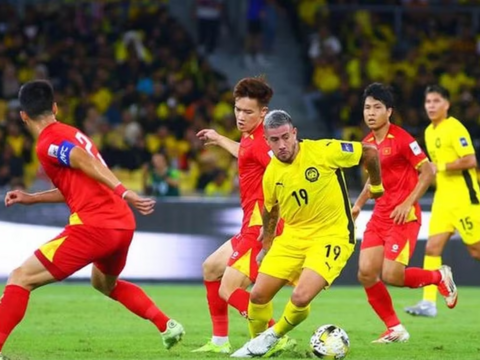 Truyền thông Malaysia ‘mách nước’ đội nhà cách đánh bại tuyển Việt Nam