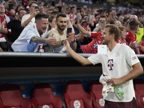 6 ứng viên hàng đầu danh hiệu Quả bóng Vàng nhờ World Cup 2026