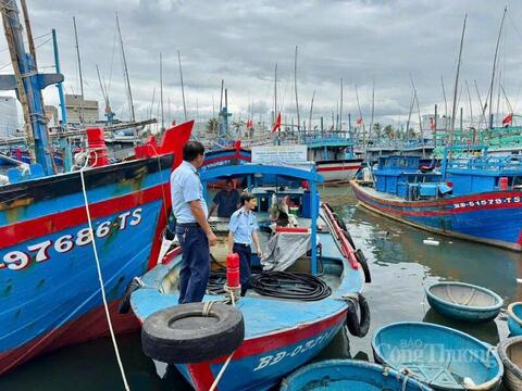 Gia Lai: Ngăn chặn từ sớm gian lận thương mại và hàng giả