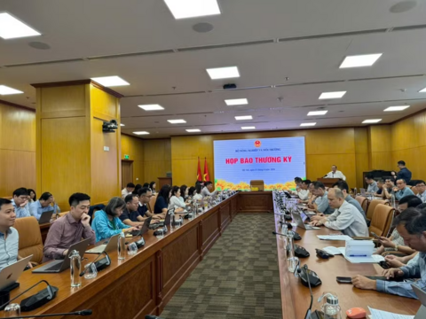 Gần 16,7 tỷ USD xuất khẩu nông lâm thủy sản 3 tháng đầu năm