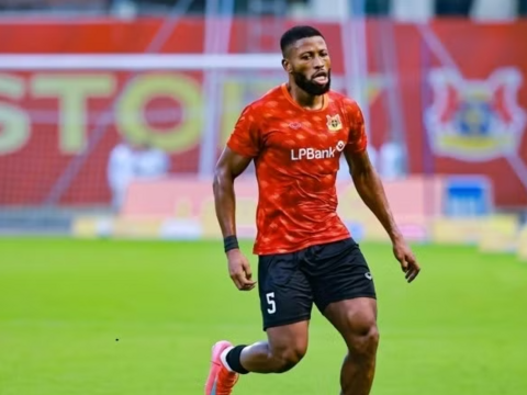 Ninh Bình, Hoàng Anh Gia Lai mất ngôi sao ở trận đại chiến