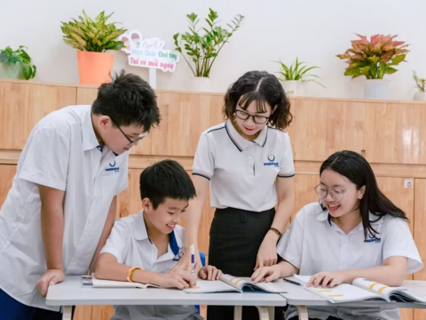 Chính sách có hiệu lực từ tháng 4 năm 2026