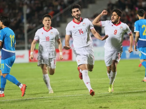Thái Lan đi tiếp, Philippines bị loại ở Asian Cup 2027