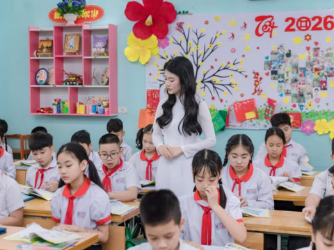 Tăng cường giáo dục kỹ năng sống cho học sinh trong thời đại mới