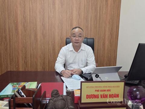 Thái Nguyên: Nâng tầm sản phẩm OCOP, thúc đẩy tăng trưởng hai con số