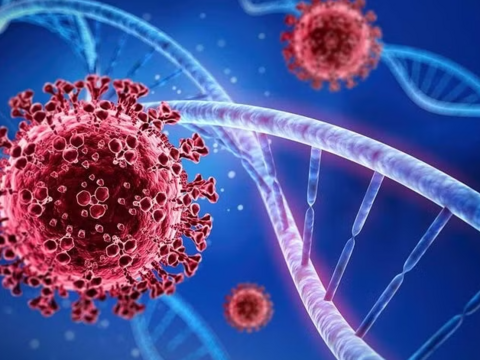 Không chủ quan với biến thể mới của Covid-19